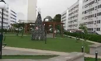 Imagem 3: Vendo apto Parnamirim Condomínio Morar Bem