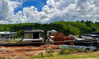 Imagem 3: Terreno à venda, 430 m² por R$ 410.000 - Loteamento Residencial Rio das Flores - Itatiba/S