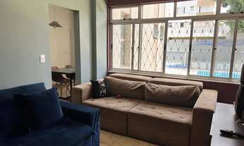 Imagem 2: Belo Horizonte - Apartamento Padrão - Padre Eustáquio