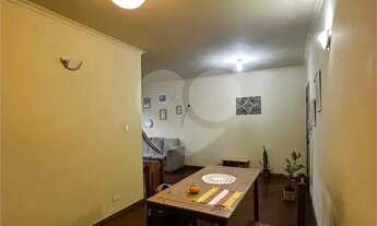 Imagem 7: Apartamento à venda com 3 quartos no condomínio Ipê, São Paulo - SP