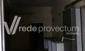 Imagem 3: Barracão - Jardim Eulina - Campinas