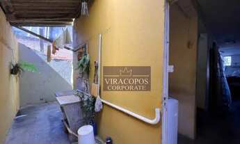 Imagem 10: Área à venda, 1250 m² por R$ 1.800.000,00 - Cidade Satélite Íris - Campinas/SP