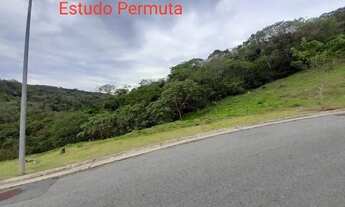 Imagem 3: Altavis Aldeia, Jd Bandeirantes, Santana de Parnaíba. Permuta ou em 30 parcelas