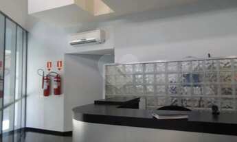 Imagem 3: Salas para locação em Santana - SP