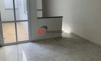 Imagem: Apartamento à venda, Utinga, Santo André