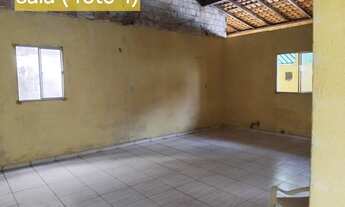 Imagem 6: CASA À VENDA - CIDADE NOVA V (WE 37