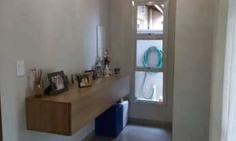 Imagem 5: Casa de condomínio com 3 quartos para alugar, 127m² - Parque dos Lagos