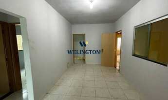 Imagem 3: Casa no Setor Jamil Miguel