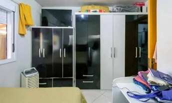 Imagem 13: Casa com piscina no bairro Hípica - Moradas do Sul