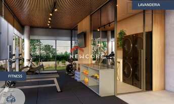 Imagem 5: Apartamento em Avenida Prefeito Waldemar Vieira - Saco dos Limões - Florianópolis/SC