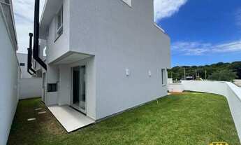 Imagem 5: Casa individual no terreno com 03 suítes em Ingleses Florianópolis