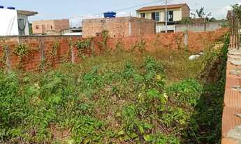 Imagem 3: Terreno no Pindorama