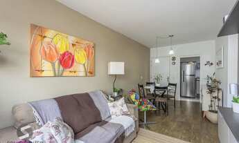 Imagem 5: Apartamento para Venda - 50.98m², 2 dormitórios, 1 vaga - Partenon