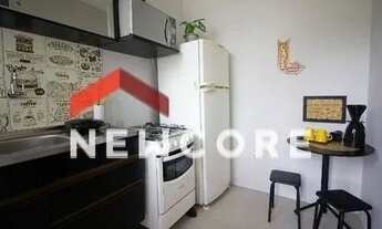 Imagem 7: Studio em Avenida da Azenha - Azenha - Porto Alegre/RS