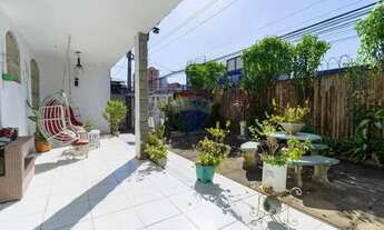 Imagem 7: Casa com 4 quartos e 4 banheiros a venda, 465m2!