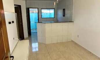 Imagem 2: Casa com 2 dormitórios à venda, 70 m² por R$ 150.000,00 - Nova Califórnia (Tamoios) - Cabo