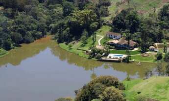 Imagem 2: Pré-lançamento do condomínio Haras do Passo. Lotes a partir de 800m², lazer completo, no d