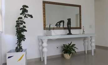 Imagem 6: Sobrado com 2 quartos para locação em Alphaville - SP