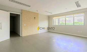 Imagem 4: Conjunto à venda, 92 m² por R$ 850.000,00 - Centro - Santo André/SP