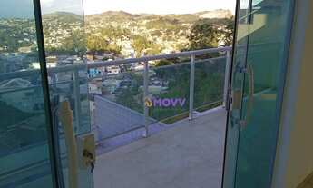 Imagem 7: Casa com 3 quartos à venda, 147 m² por R$ 530.000 - Arsenal - São Gonçalo/RJ