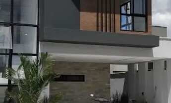 Imagem 11: Sobrado espetacular com 04 suítes e 06 banheiros no Sunville