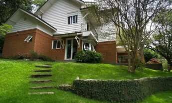 Imagem 5: Casa para venda com 319 metros quadrados com 3 quartos em Casa da Lua - Resende - RJ