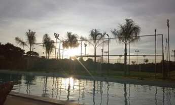 Imagem 3: CASA 3 QUARTOS (1 SUÍTE) - JARDIM CANNES - AGIL R$ 153.000 - ENTREGA ABRIL 2026