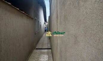 Imagem 4: Casa com 1 dormitório para alugar, 60 m² por R$ 1.628,66/mês - Vila Flórida - Guarulhos/SP