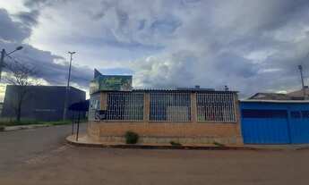 Imagem: Otima - Loja de Esquina 100m²