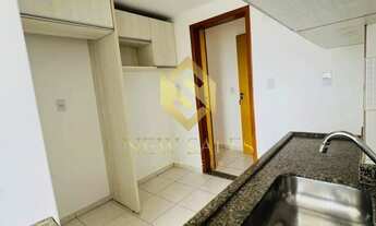 Imagem 3: Apartamento- 3 quartos, 1 suíte, 75,22m², 2 vagas- Vila Bela