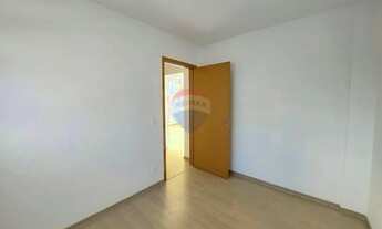 Imagem 6: Apartamento 2 quartos e vaga coberta para locação