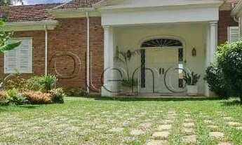 Imagem: Casa à venda no Condomínio Chácaras do