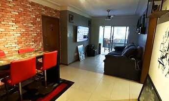 Imagem 8: Locação para réveillon de BC