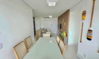 Imagem 7: Apartamento com 2 dormitórios à venda, 76 m² por R$ 900.000 - Bairro Itacolomi - Balneário