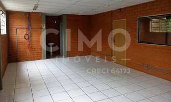 Imagem 5: Galpão 700m² para locação em Blumenau Frente BR-470, 3 docas