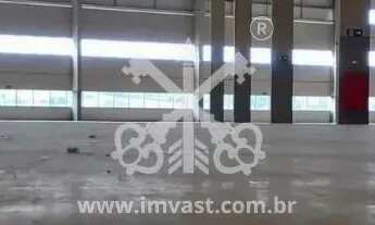 Imagem: Galpão para locação - Itatiba