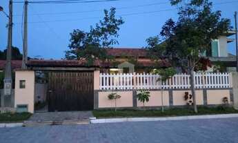 Imagem: Bela casa em condomínio fechado em Araruama