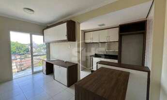 Imagem: Apartamento com 2 dormitórios para alugar