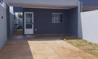 Imagem 3: Venda casa com Espaço de terreno