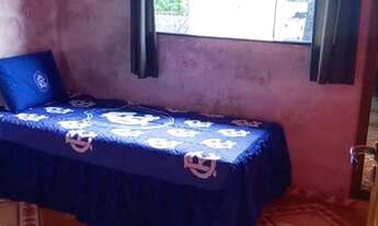 Imagem 7: Sf Casa na Cabanagem