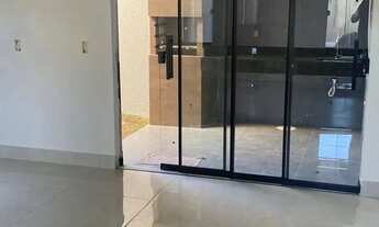 Imagem 4: Sobrado à venda no bairro Sítios Santa Luzia - Aparecida de Goiânia/GO