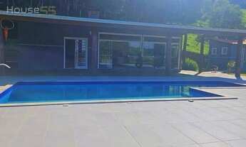 Imagem 3: Chácara com 3 dormitórios à venda, 13000 m² por R$ 880.000,00 - Quatro Barras - Quatro Bar