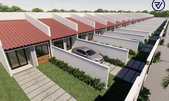 Imagem 7: LANÇAMENTO DE CASAS PLANAS EM CAUCAIA