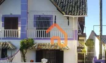 Imagem 2: Casa com 2 dormitórios à venda, 136 m² por R$ 630.000,00 - Itaipu - Niterói/RJ