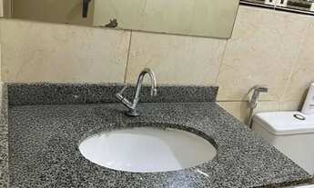 Imagem 2: Apartamento à venda de 2/4 setor dos Afonso