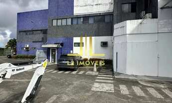 Imagem: GALPÃO - 4.364M² - PORTO SECO PIRAJÁ