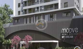 Imagem: Apartamento à venda em Goiânia/GO