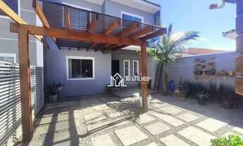 Imagem: Sobrado com 3 dormitórios à venda, 112