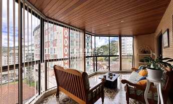 Imagem: Apartamento à venda, 4 quartos, 1 suíte