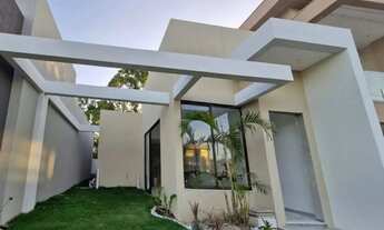 Imagem 4: Casa para Venda em Camaçari, Vila de Abrantes (Abrantes), 3 dormitórios, 3 suítes, 4 banhe